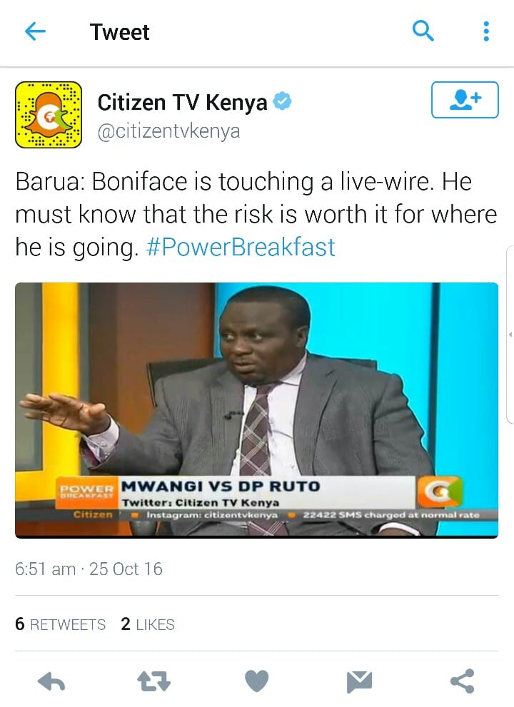 barua