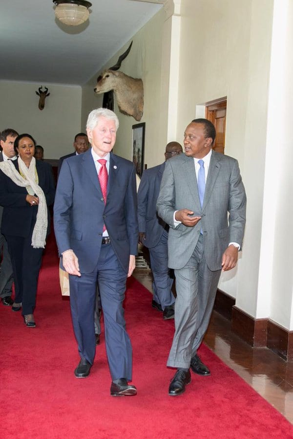 uhuru