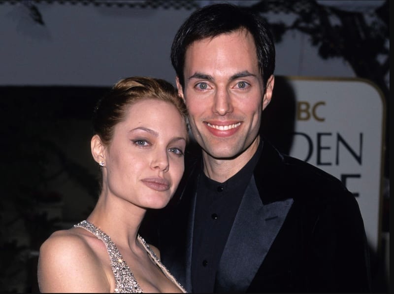 Angelina Jolie's Siblings