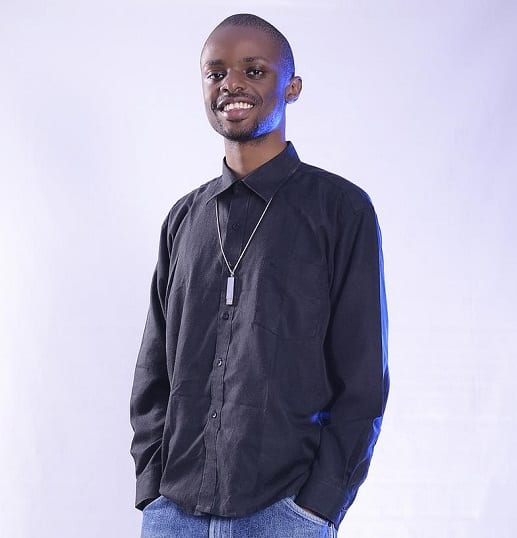 Sammy-Majani