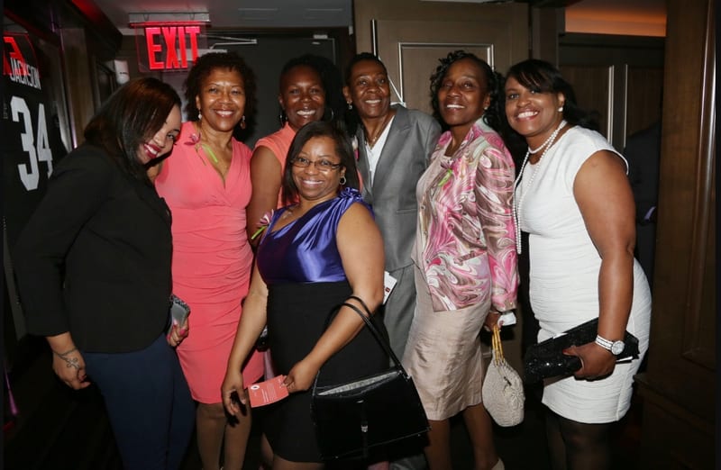 Jay-Z's Siblings
