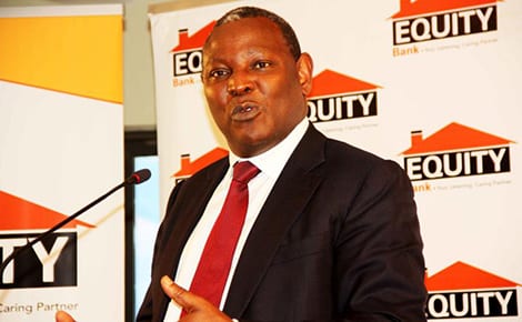 equity