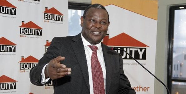mwangi