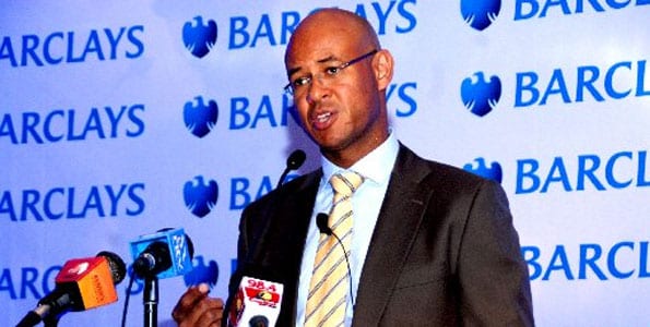 barclays