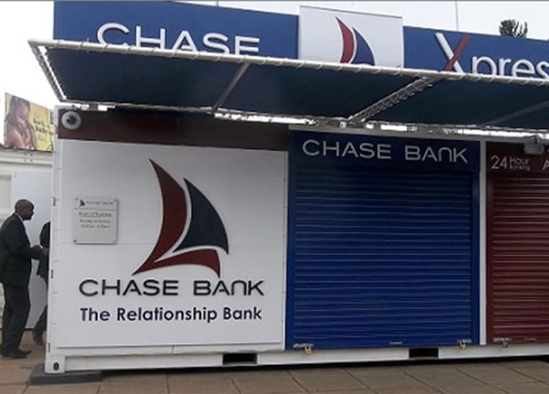 chase