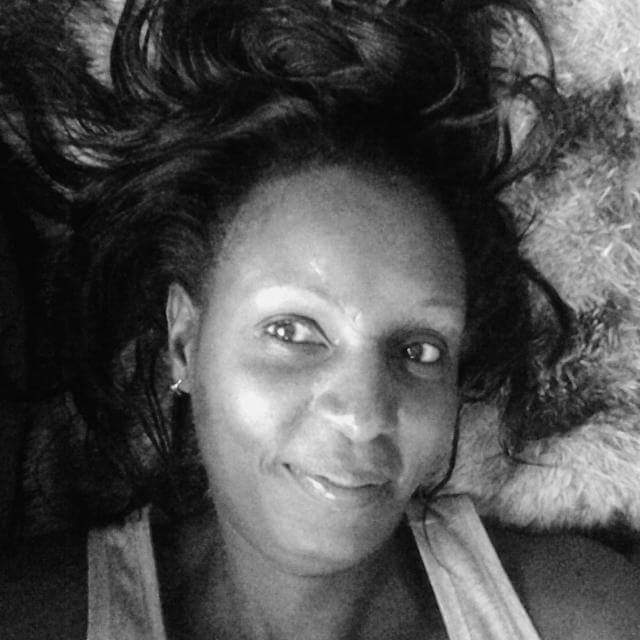 wangeci