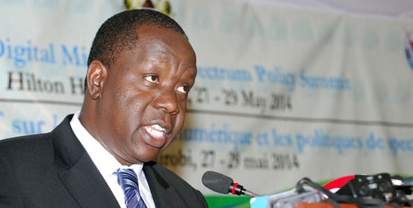 Fred-Matiangi