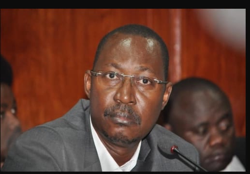 How Real-Estate Sector Launders Money: Parliamentary Report