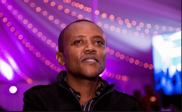 The Dangers Of A Maina Kageni Endorsement