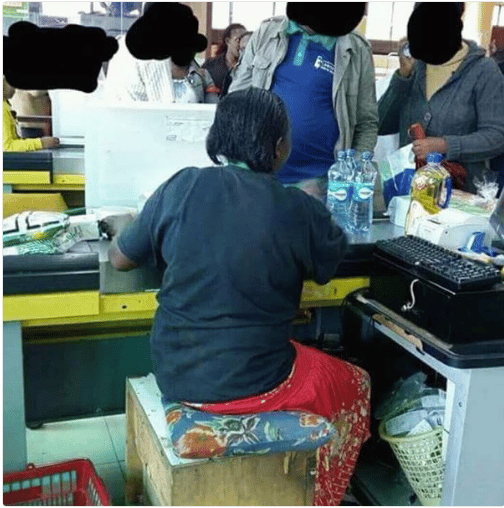Workers Rights: How Tusky's Mistreats Staff