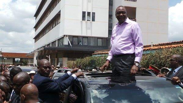 kabogo