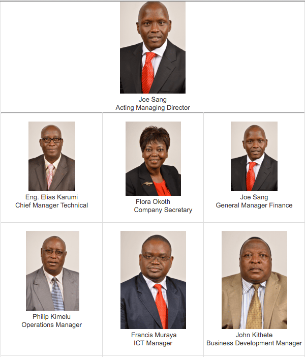 Industrial-Scale Looting: Kenya Pipeline 1 Billion Scam Exposed