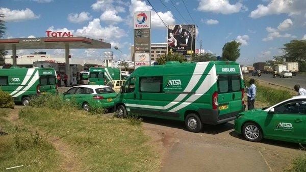 ntsa