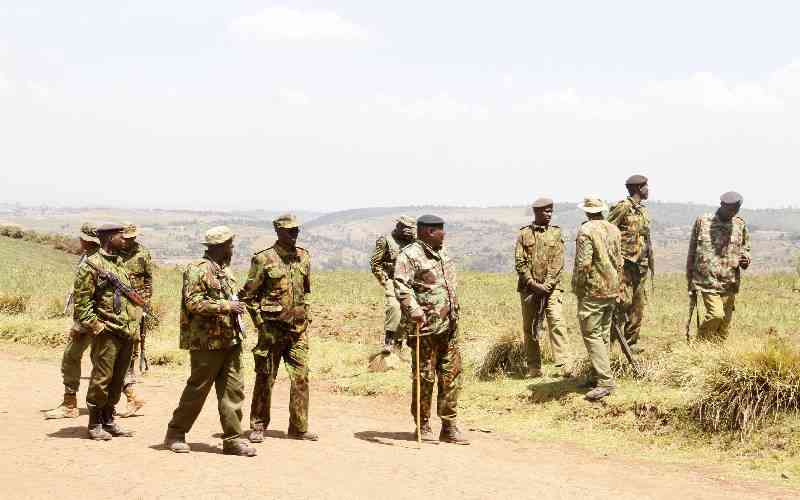 narok