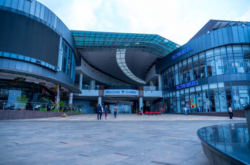 High Court Blocks Sale of Two Rivers Mall in Multi-Billion-Shilling Dispute