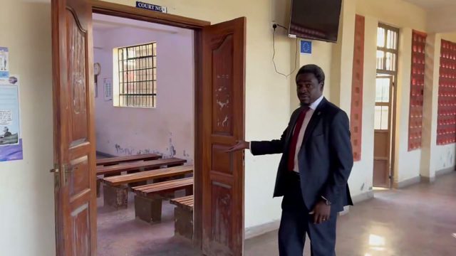 Senior Counsel Calls Out Chief Justice Martha Koome Over Sorry State of Kenyan Courtrooms