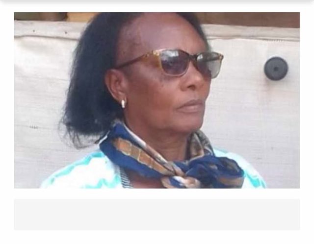 Janet Kabugi Nyaguthi