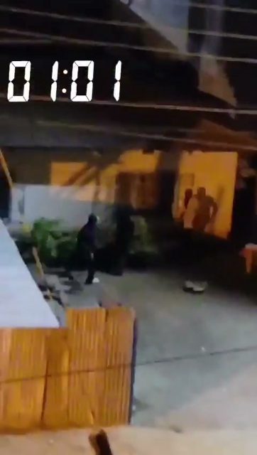 Kitutu Chache North MP Japheth Nyakundi Named in Violent South B Property Takeover Involving Widow's KSh80 Million Home