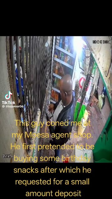 Kitui MCA Cyrus Musyoka On The Spot Again As Theft Allegations Hit His Family