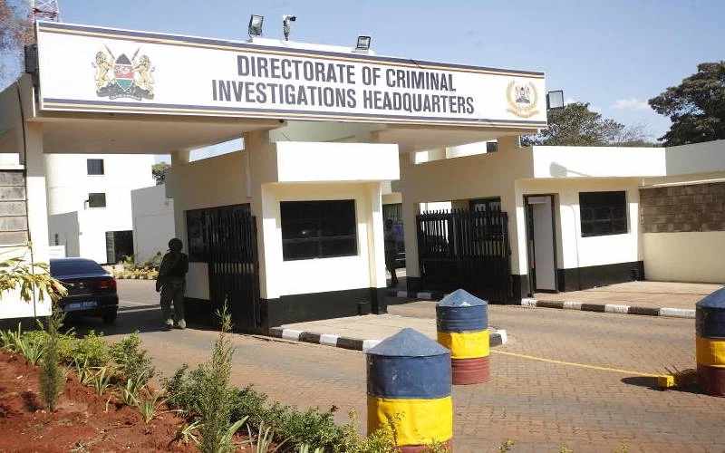 Authorities Hunt Suspected Extortion Ring Accused of Holding Co-op Bank Shareholder Payout Hostage