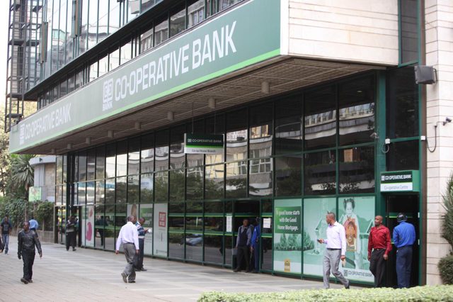 Co-operative Societies Up In Arms against Extortioner Targeting Co-op Bank’s Sh14 Billion Payout