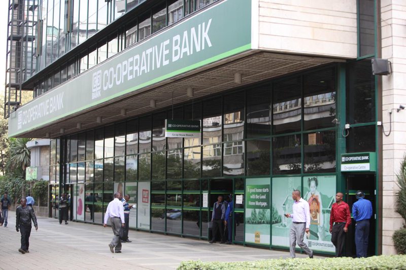 Co-operative Societies Up In Arms against Extortioner Targeting Co-op Bank’s Sh14 Billion Payout