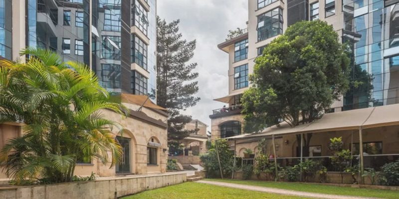 High Court Stops Auction of Nairobi’s 14 Riverside Drive in KSh10 Billion Dispute