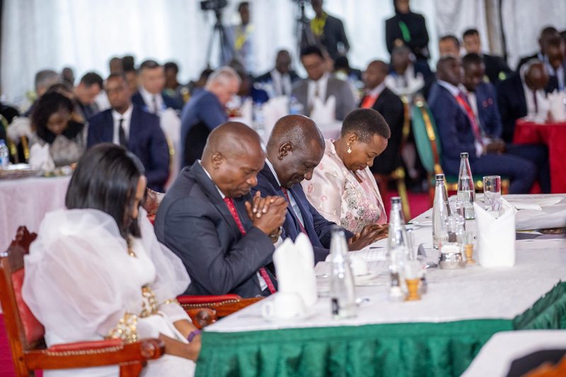 Court Dismisses Petition Against National Prayer Day, Rules Event Constitutional