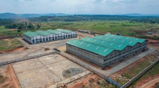 Sagana Industrial Park Developments Set to Boost Manufacturing and Agribusiness