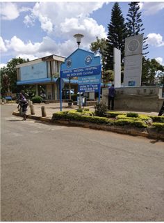 Kenyatta national hospital