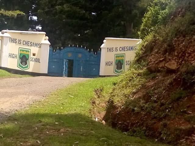Chesamisi Boys Student Locked Out Over KSh 10,000 Project Contribution Despite Cleared Fees