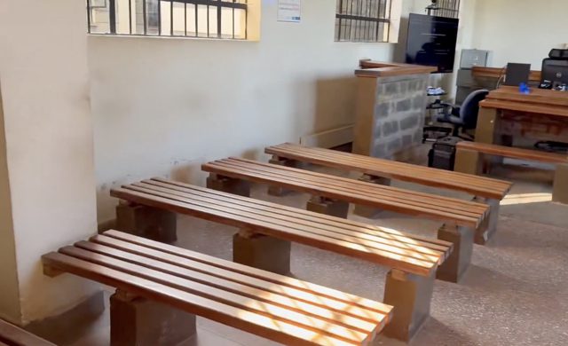Senior Counsel Calls Out Chief Justice Martha Koome Over Sorry State of Kenyan Courtrooms