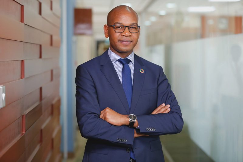 Joshua Oigara