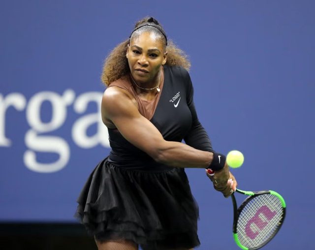 Serena Williams