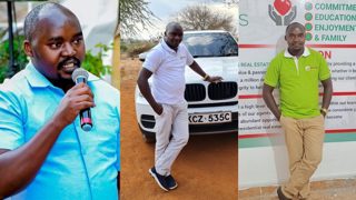 An in-depth investigation into the Kitengela land dispute, where buyers accuse Paul Waihenya and Havensfield Limited of selling a dream...