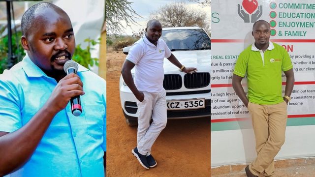 An in-depth investigation into the Kitengela land dispute, where buyers accuse Paul Waihenya and Havensfield Limited of selling a dream...