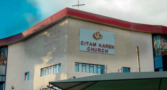 CITAM Catering Employee Exposes Toxic Workplace Culture, Favouritism and Intimidation