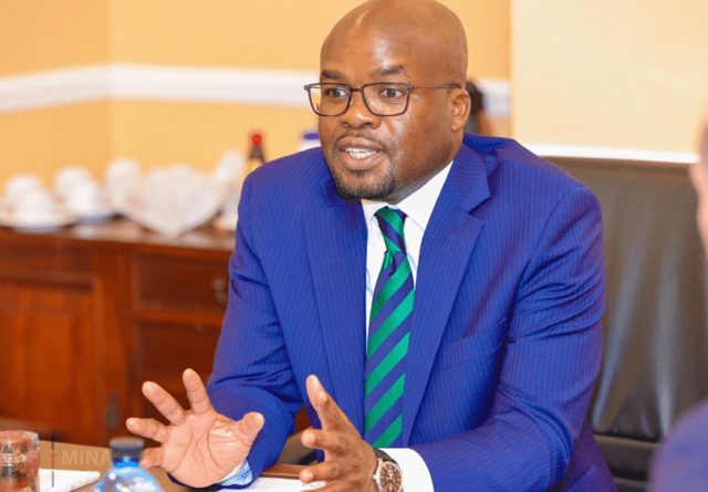 Immigration Officers Deployed to Marginalized Counties Cry Foul Over Unpaid Allowances