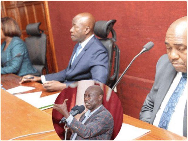 Senate Had The Power, The Numbers And The Time, Then Still Bungled Gachagua’s Impeachment