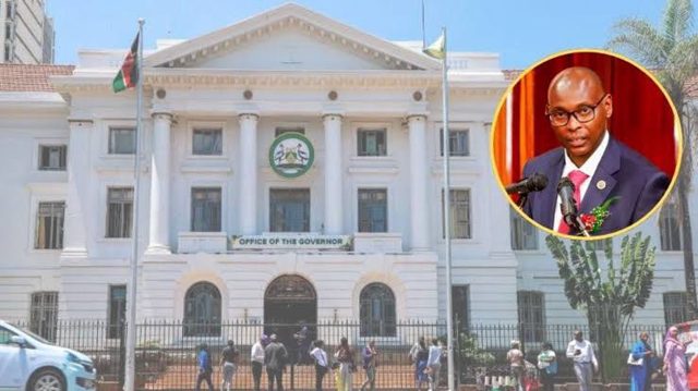 Fresh uncertainty has emerged over the status of Nairobi County Finance CEC Charles Kerich...