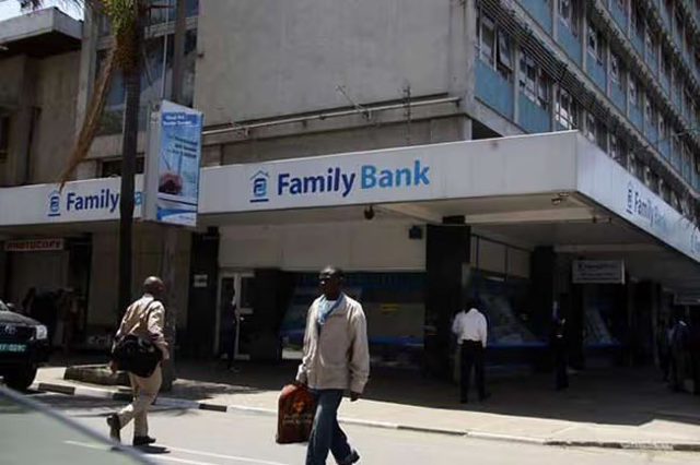 Family Bank Heads To NSE With NYS Scandal Questions Still Hanging