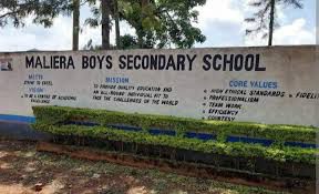 Maliera Secondary Parents Question KSh 2,000 Charge After Attempted Arson Incident