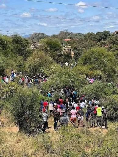 Mwingi Mass Grave Horror Deepens as Autopsies Reveal Victims Were Strangled, Stabbed and Bludgeoned to Death