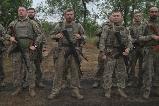 US Congress Targets Kenya Over Alleged Recruitment for Russia's War