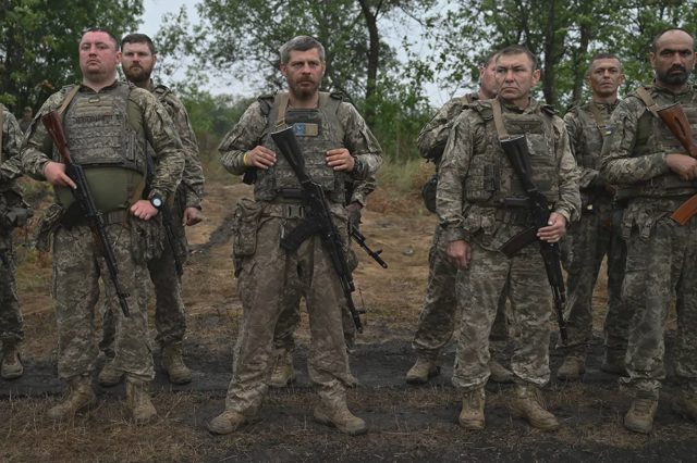US Congress Targets Kenya Over Alleged Recruitment for Russia's War