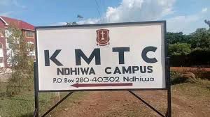 KMTC Ndhiwa Students Raise Alarm Over Delayed Results and Staff Misconduct