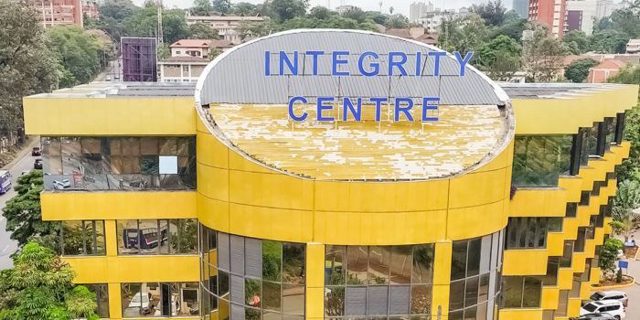 Former Taita Taveta Political Director Arrested by EACC Over Sh12.4 Million Fraud Claims