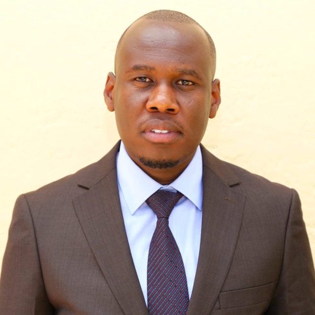 How Then Nakuru County Environment Chief Ken Mungai Barasa Chewed Millions of FLLoCA Funds