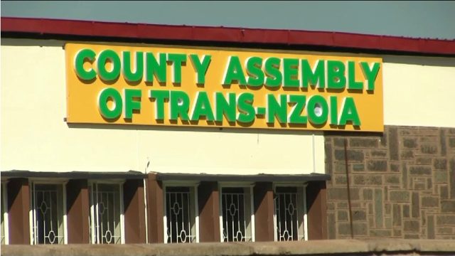 Trans Nzoia County Employees Raise Alarm Over Unremitted SHA Contributions and Rising Medical Burden