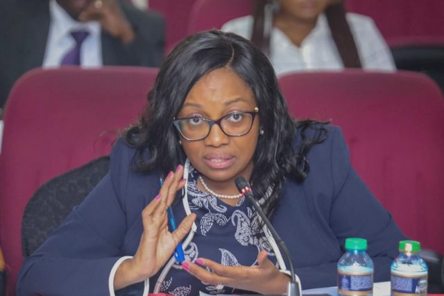 Susan Kihika's Hand Over Shortlisting Process for Youth Polytechnic Instructor Positions in Nakuru County